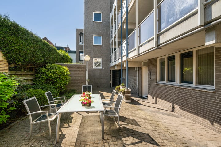 Foto 2 van Prins Hendrikstraat 48