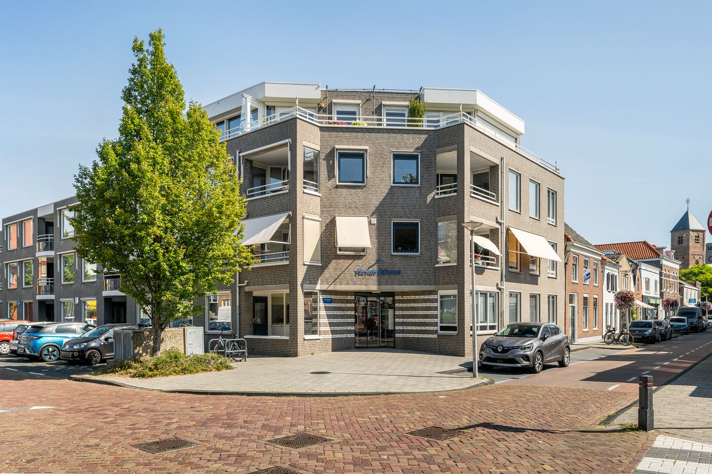 Foto 1 van Prins Hendrikstraat 48