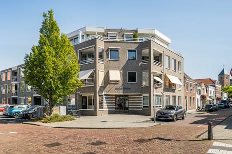 Prins Hendrikstraat thumbnail