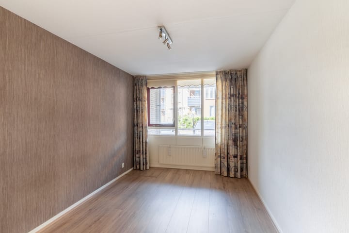 Appartement te koop: Prins Hendrikstraat 48, Naaldwijk