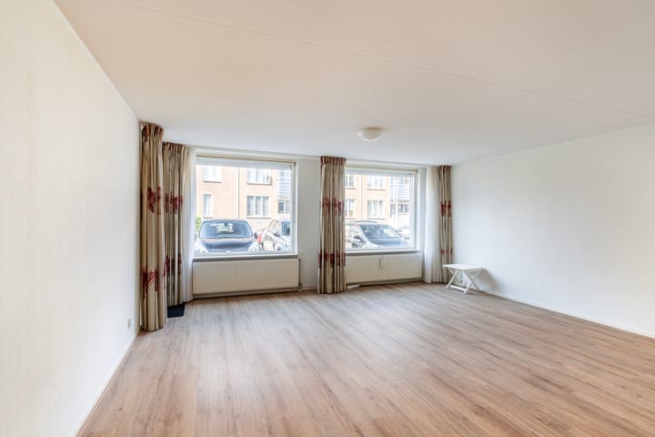 Appartement te koop: Prins Hendrikstraat 48, Naaldwijk