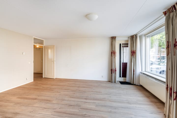 Appartement te koop: Prins Hendrikstraat 48, Naaldwijk