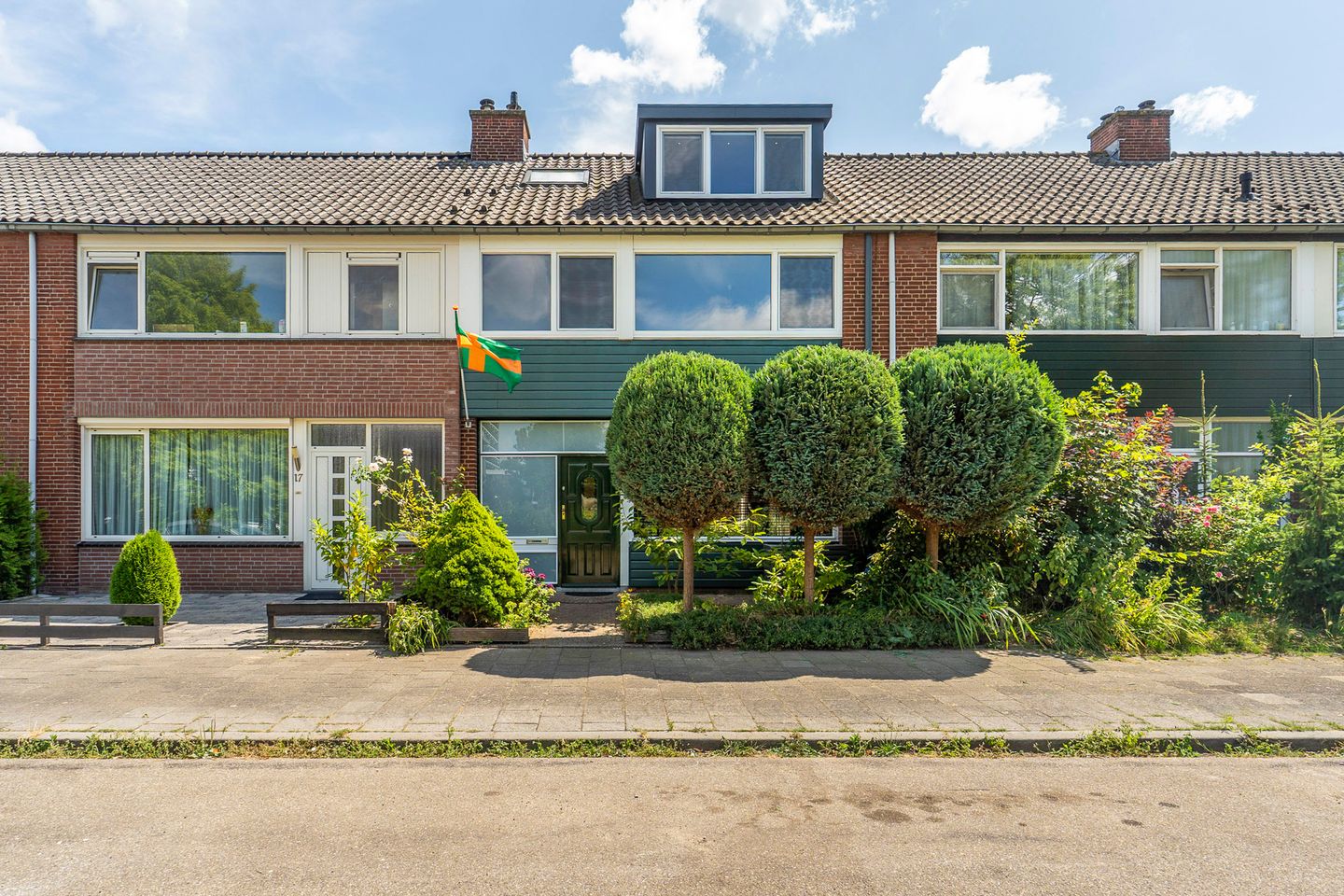 Foto 1 van Polkastraat 19