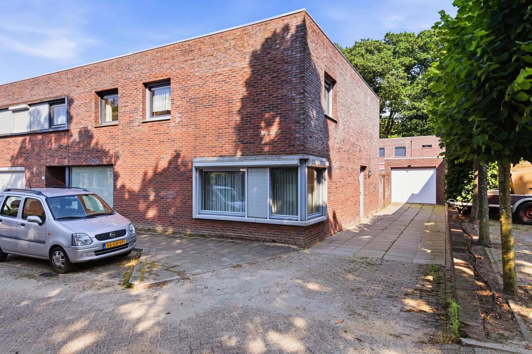 St. Antoniusstraat 3-B 3 B