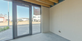 Bekijk 360° foto's