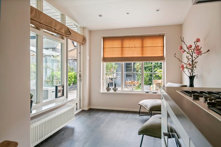 Tussenwoning te koop: Heuvel 48, Druten