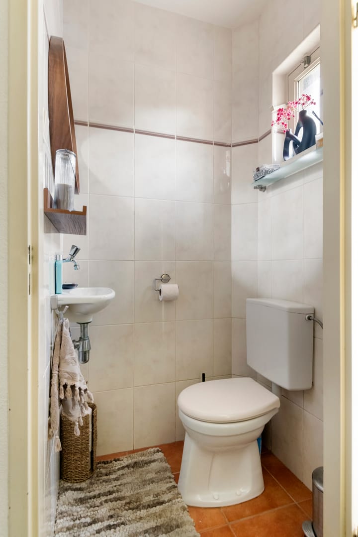 Tussenwoning te koop: Heuvel 48, Druten