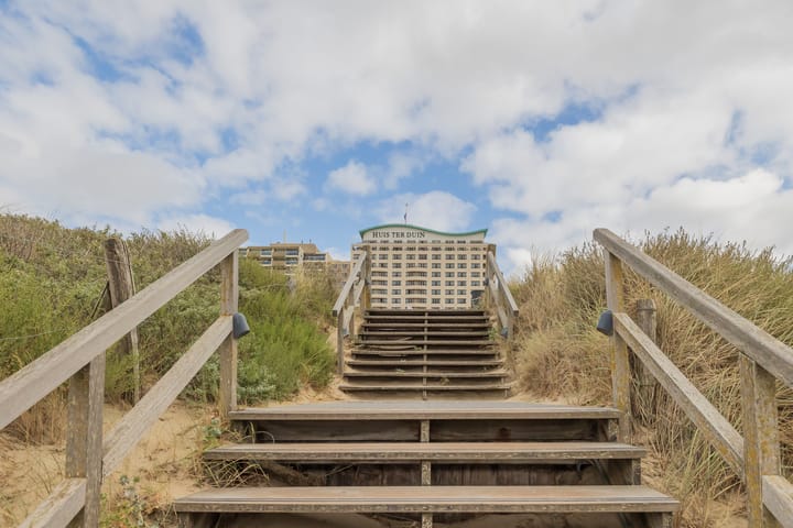 Foto 4 van Strandwijck 4