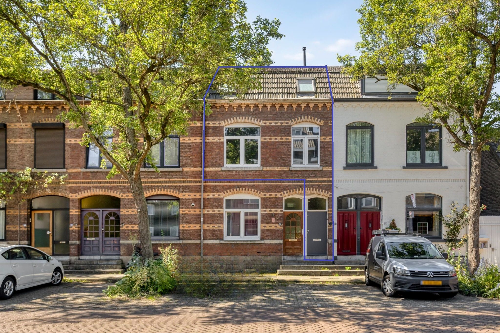 Heerderweg 28 