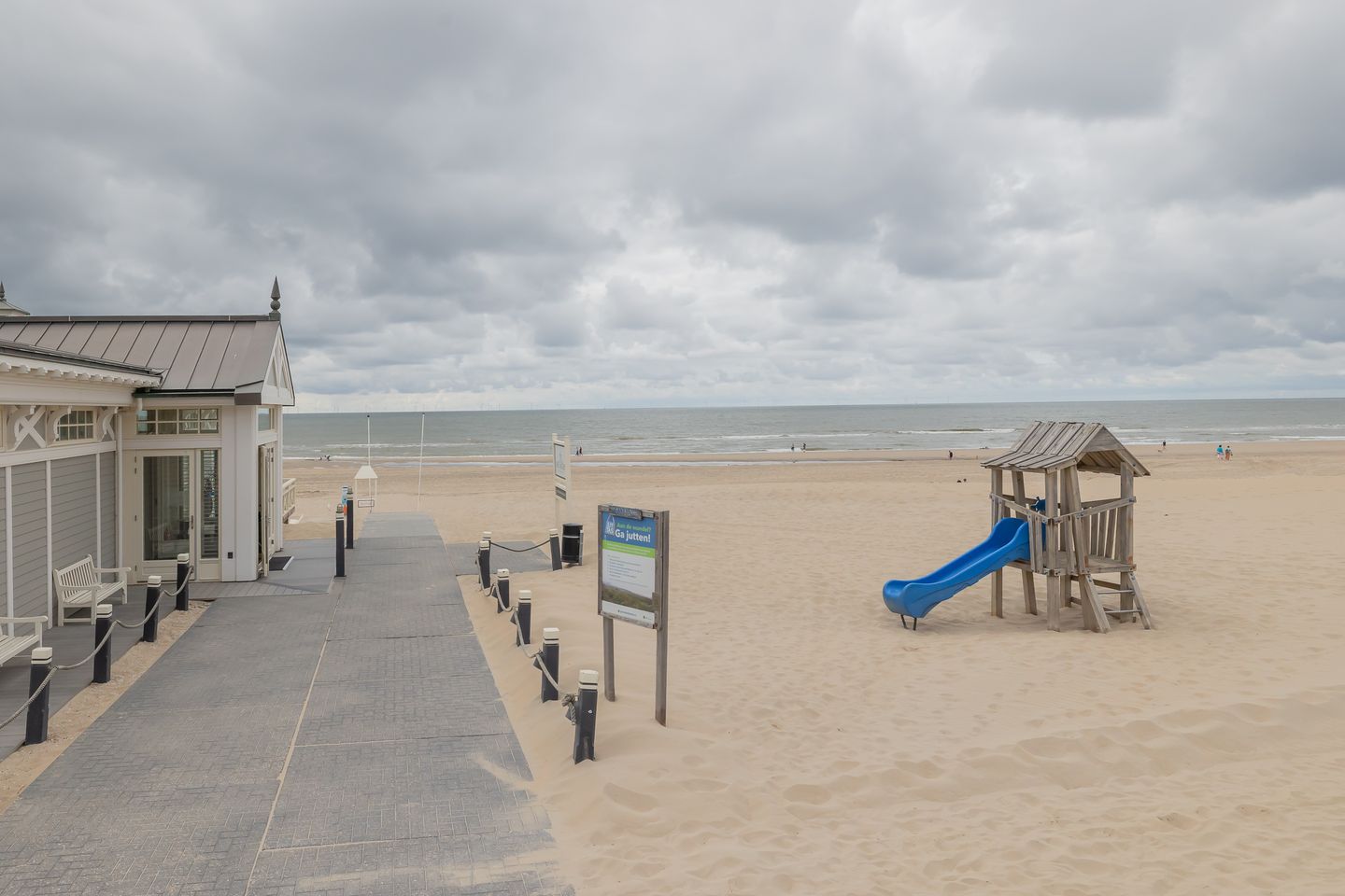 Foto 5 van Strandwijck 4