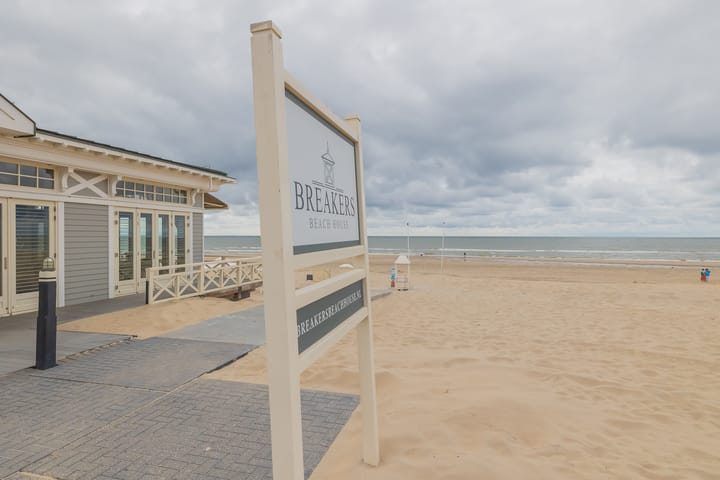 Foto 3 van Strandwijck 4