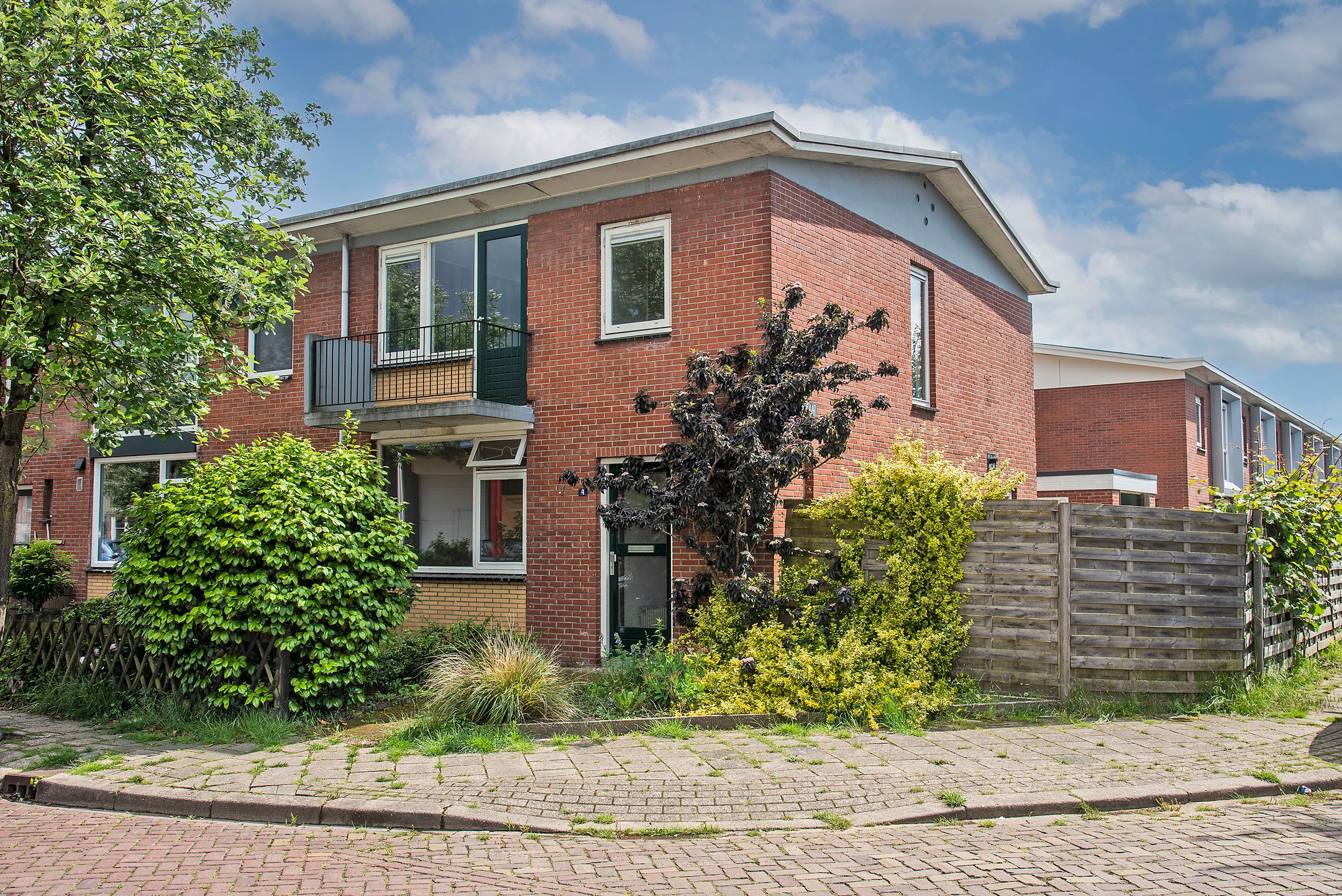 Herinckhavestraat 4 