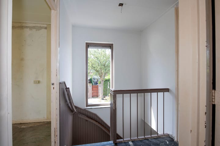 Hoekwoning te koop: Herinckhavestraat 4, Hengelo