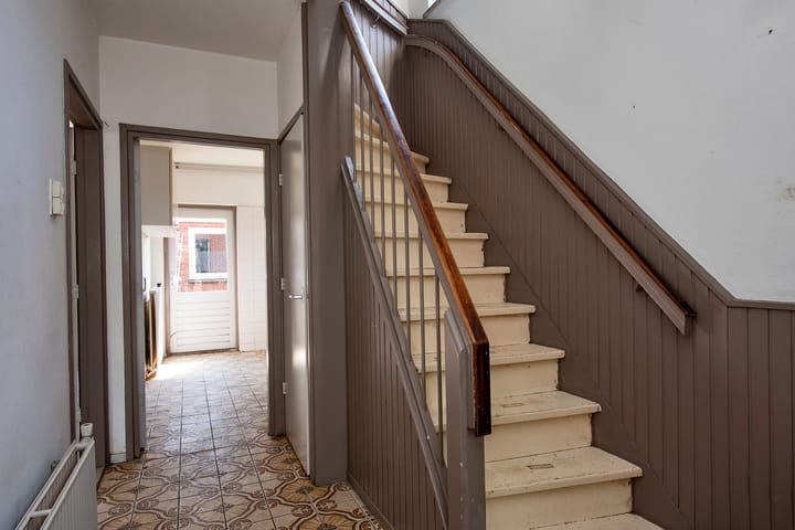 Hoekwoning te koop: Herinckhavestraat 4, Hengelo