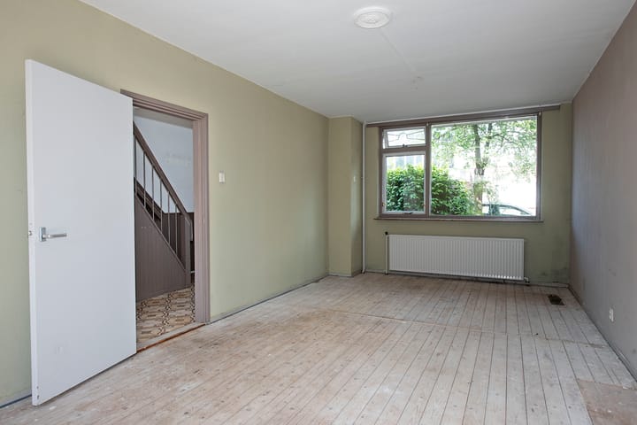 Hoekwoning te koop: Herinckhavestraat 4, Hengelo