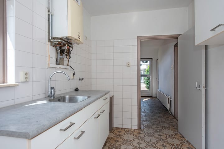 Hoekwoning te koop: Herinckhavestraat 4, Hengelo