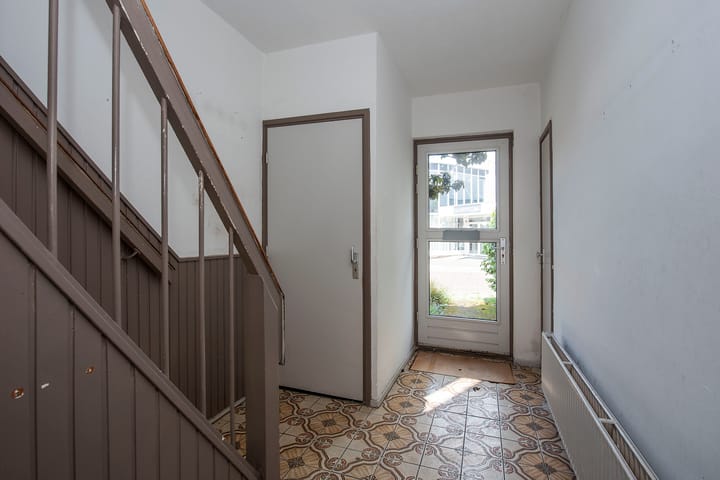 Hoekwoning te koop: Herinckhavestraat 4, Hengelo