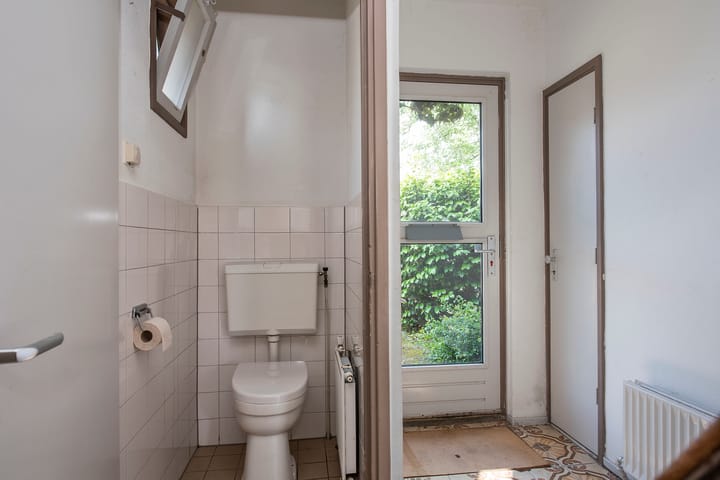 Hoekwoning te koop: Herinckhavestraat 4, Hengelo
