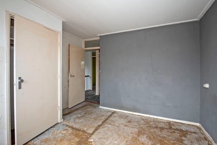 Hoekwoning te koop: Herinckhavestraat 4, Hengelo