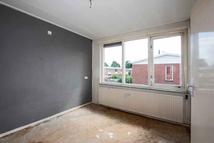Hoekwoning te koop: Herinckhavestraat 4, Hengelo