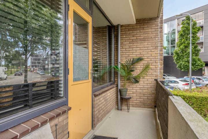 Appartement te koop: Nassaulaan 179, Middelburg