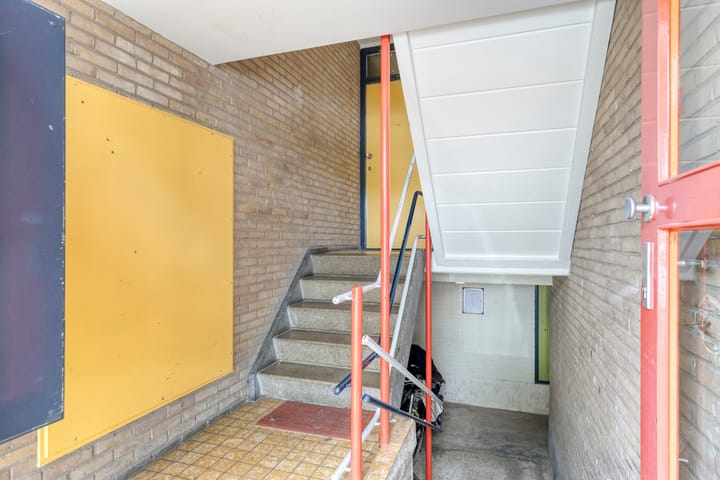 Appartement te koop: Nassaulaan 179, Middelburg