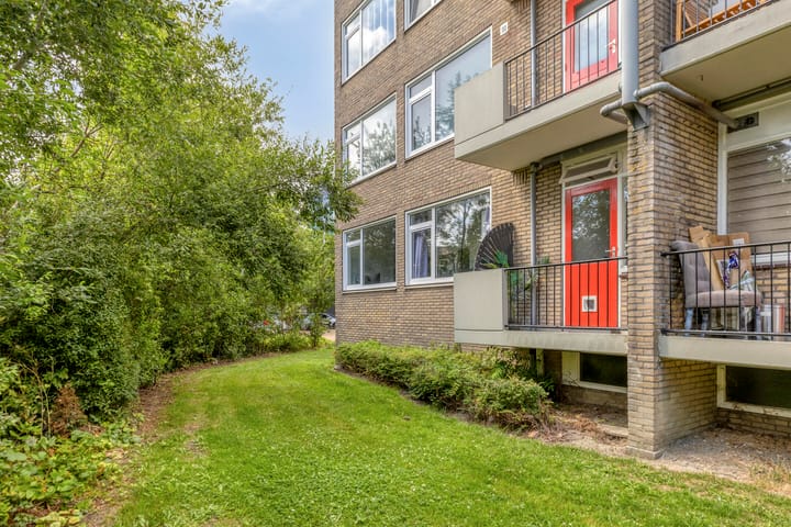 Appartement te koop: Nassaulaan 179, Middelburg
