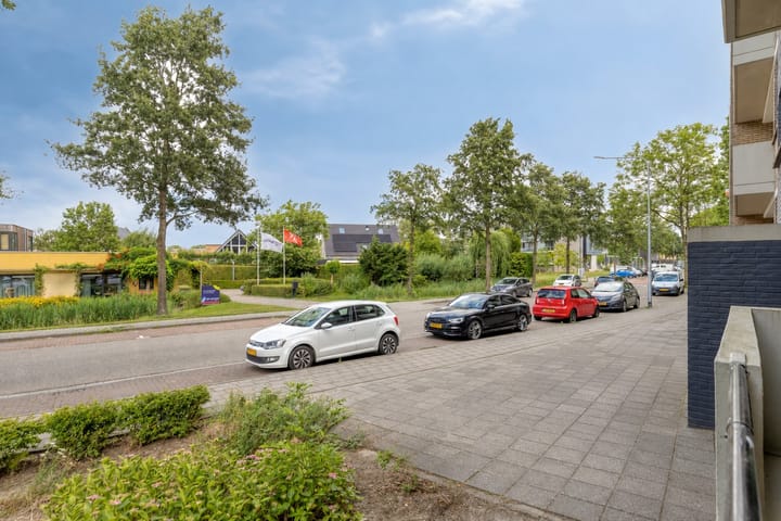 Appartement te koop: Nassaulaan 179, Middelburg