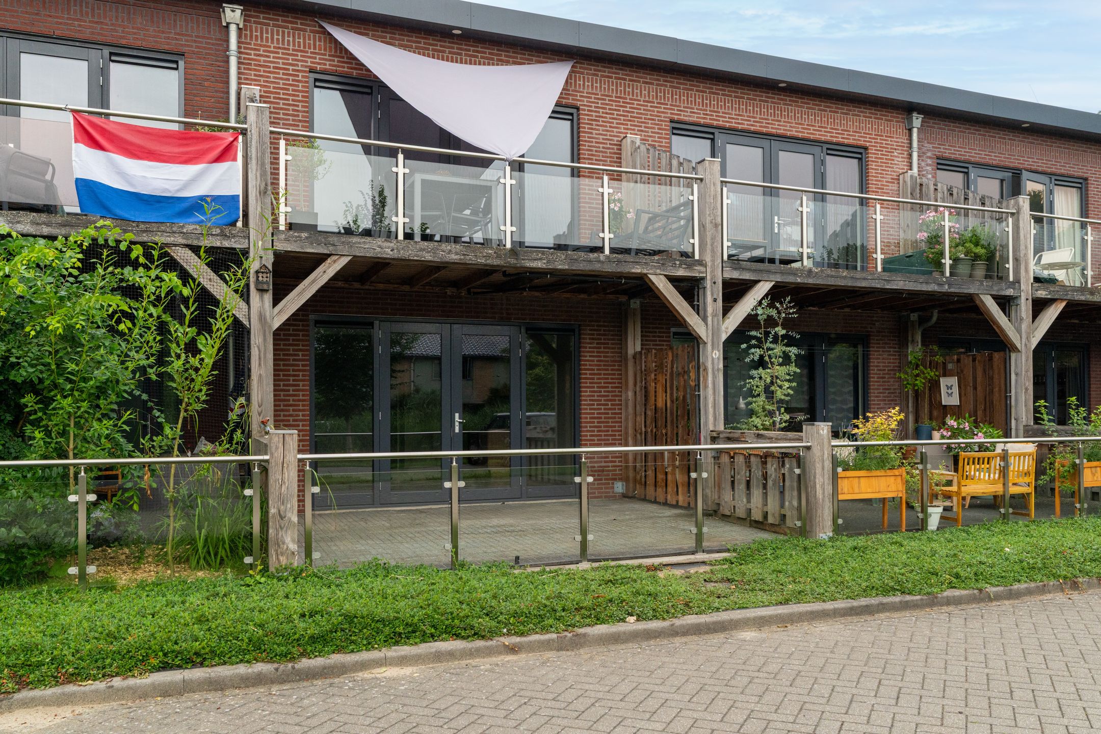 De Riethof 13 