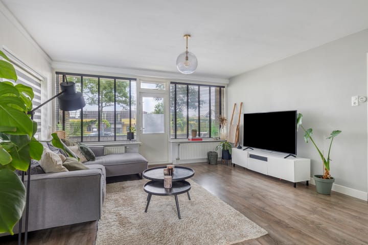 Appartement te koop: Nassaulaan 179, Middelburg