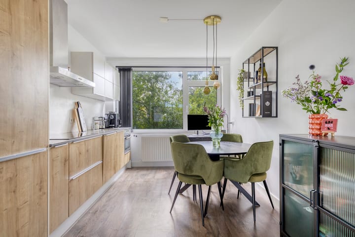 Appartement te koop: Nassaulaan 179, Middelburg
