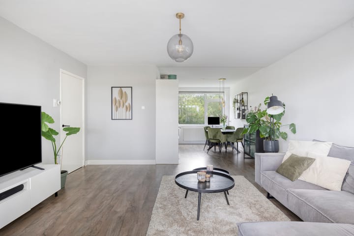 Appartement te koop: Nassaulaan 179, Middelburg