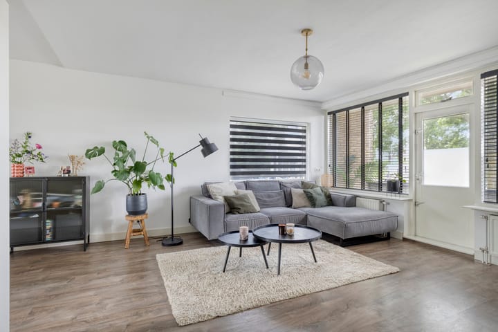 Appartement te koop: Nassaulaan 179, Middelburg