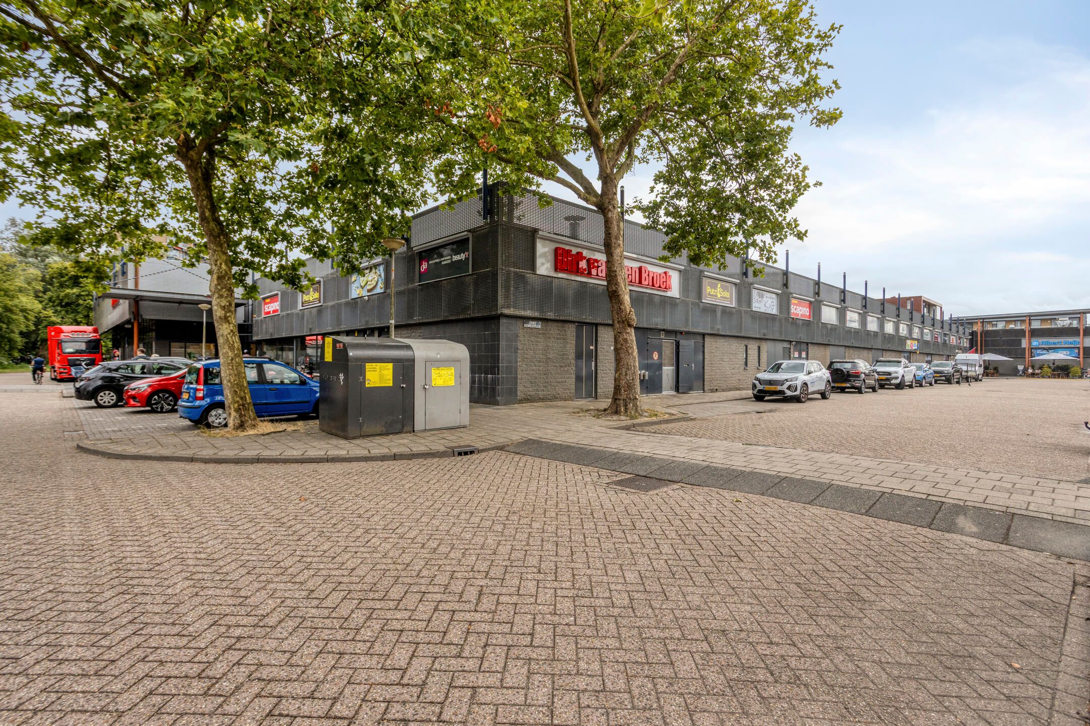Foto 42 van Tjalkstraat 19