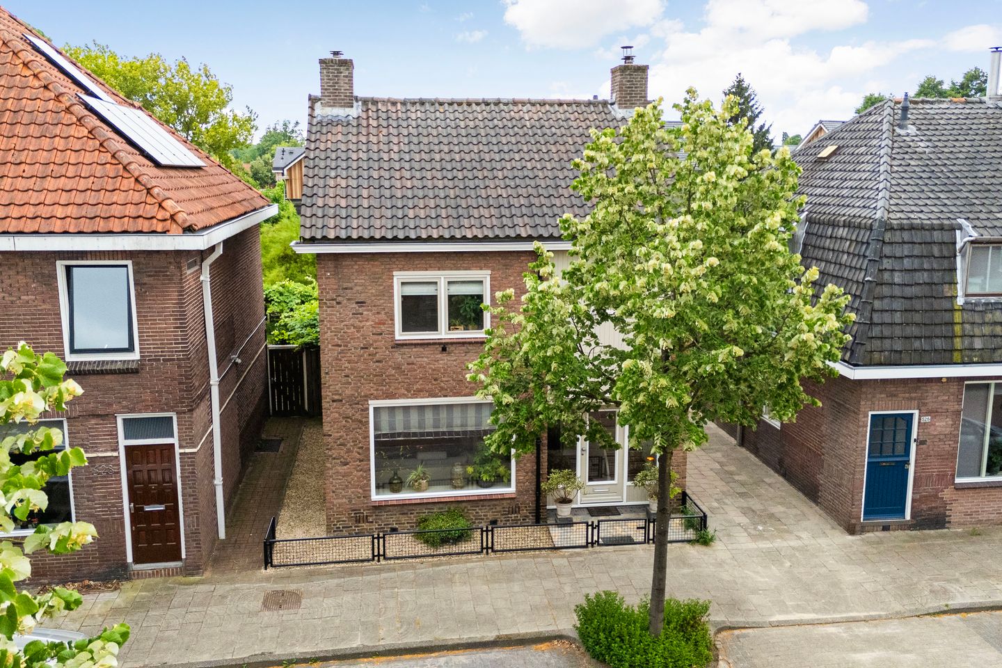 Foto 40 van Lipperkerkstraat 526-A