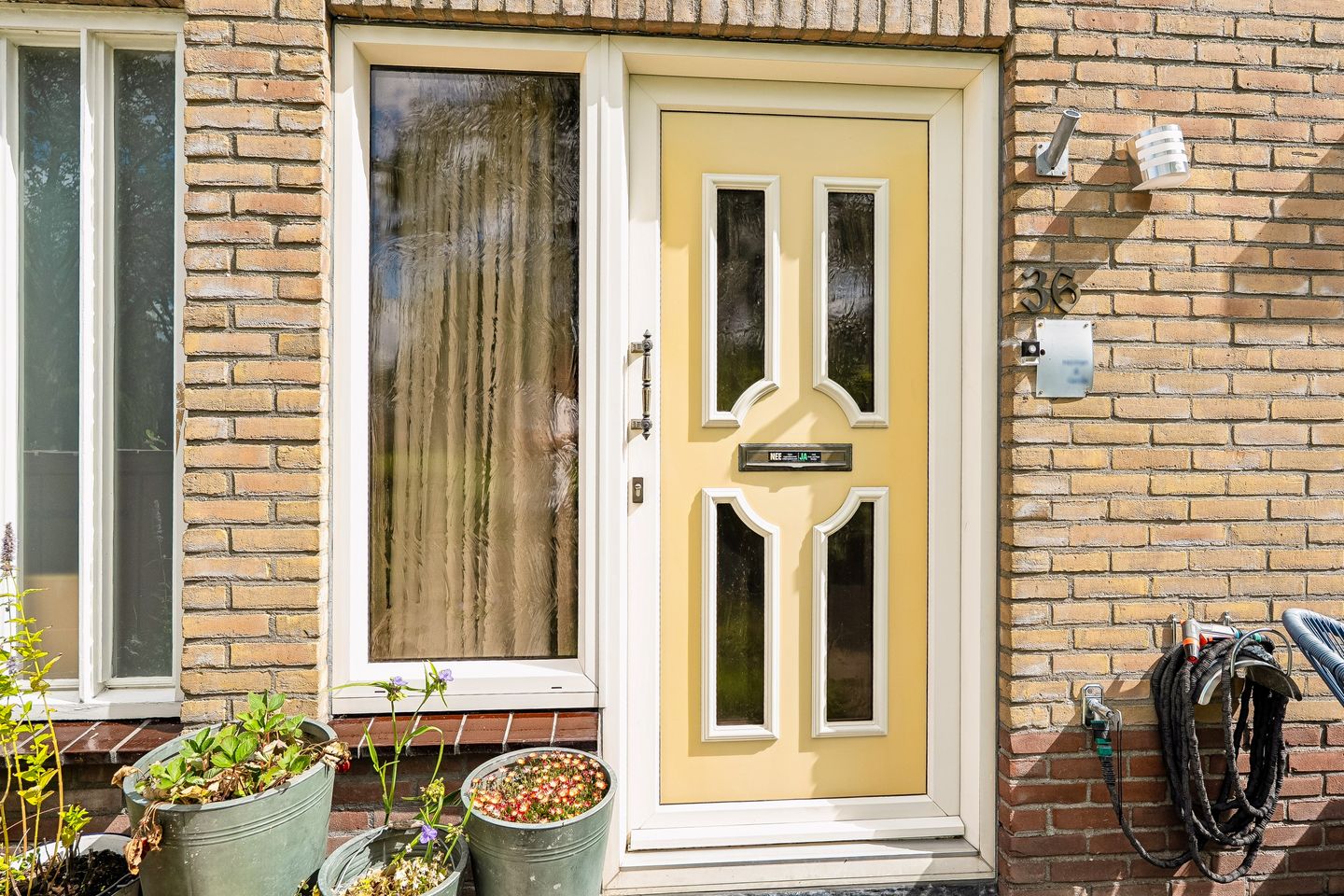 Foto 5 van Wilgenhof 36