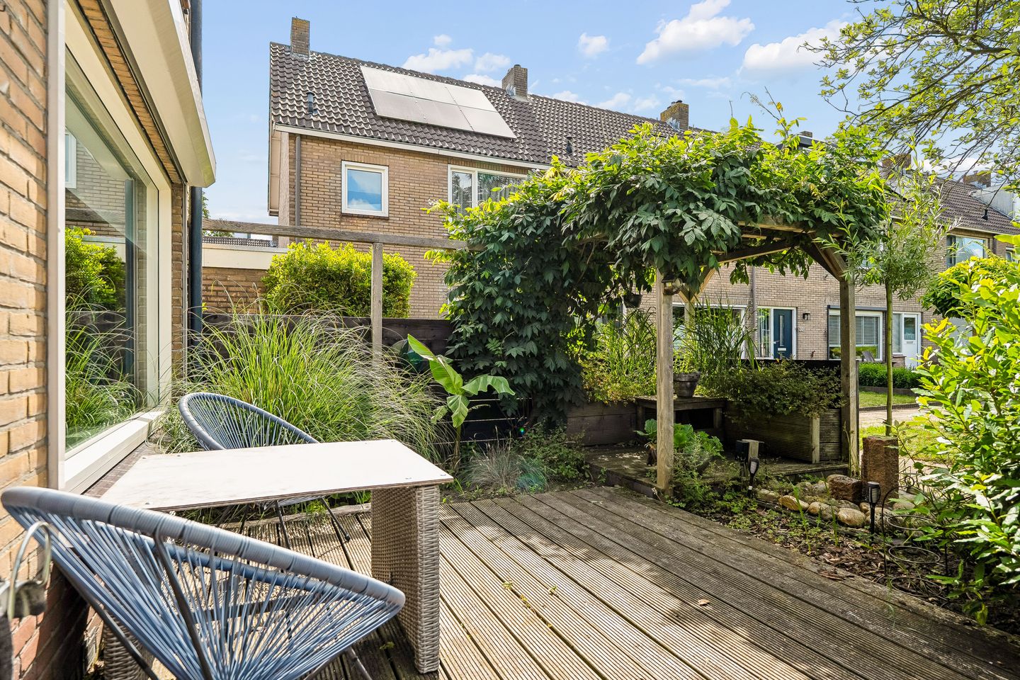 Foto 4 van Wilgenhof 36
