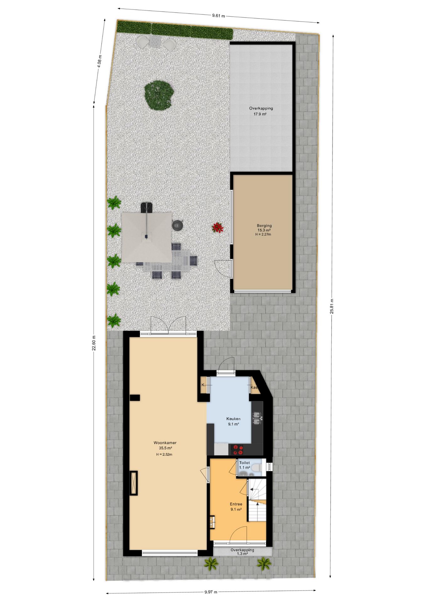 Foto 48 van Lipperkerkstraat 526-A
