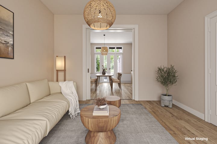 Appartement te koop: Valkenburgerweg 87, Heerlen