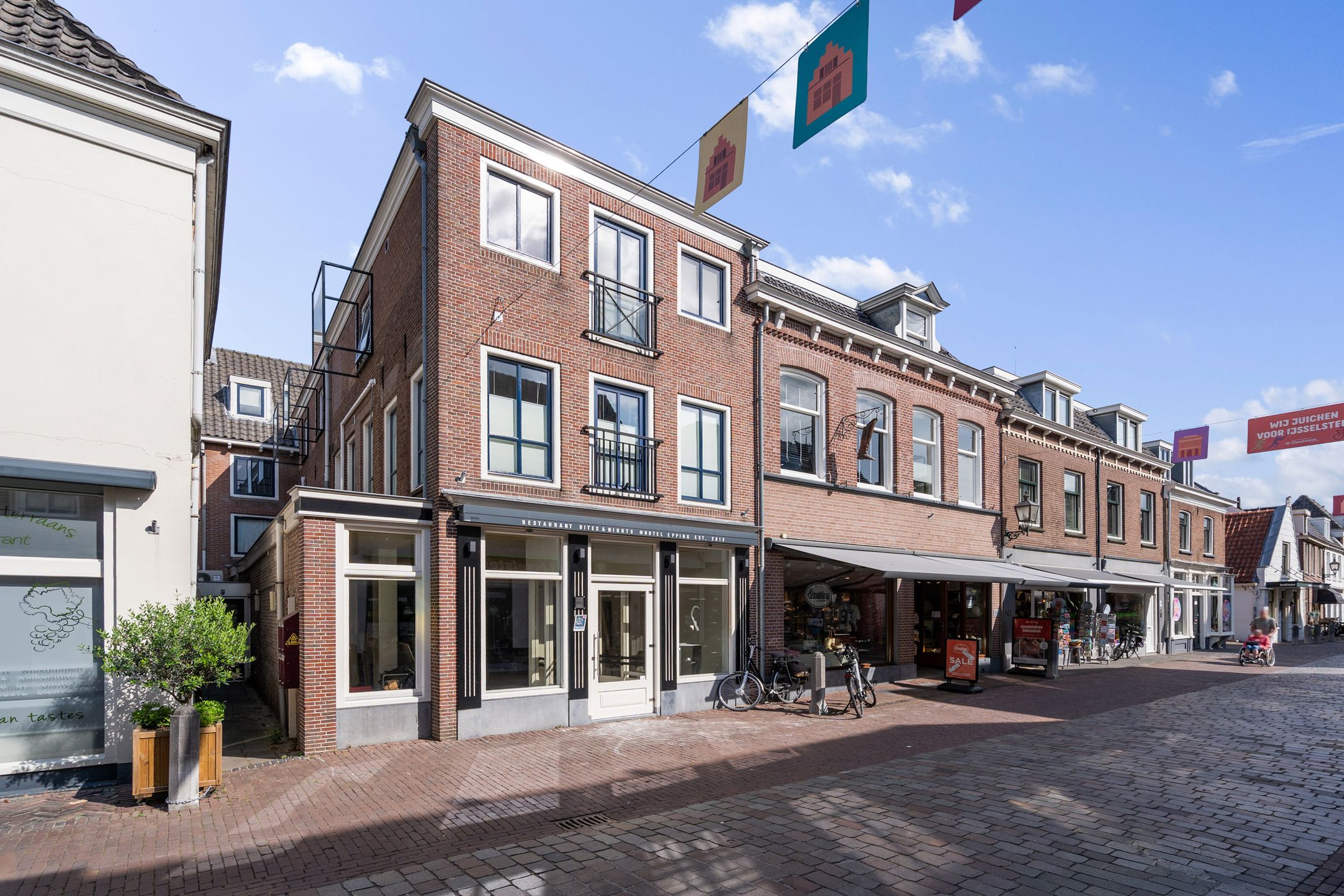 Kapellestraat 45 
