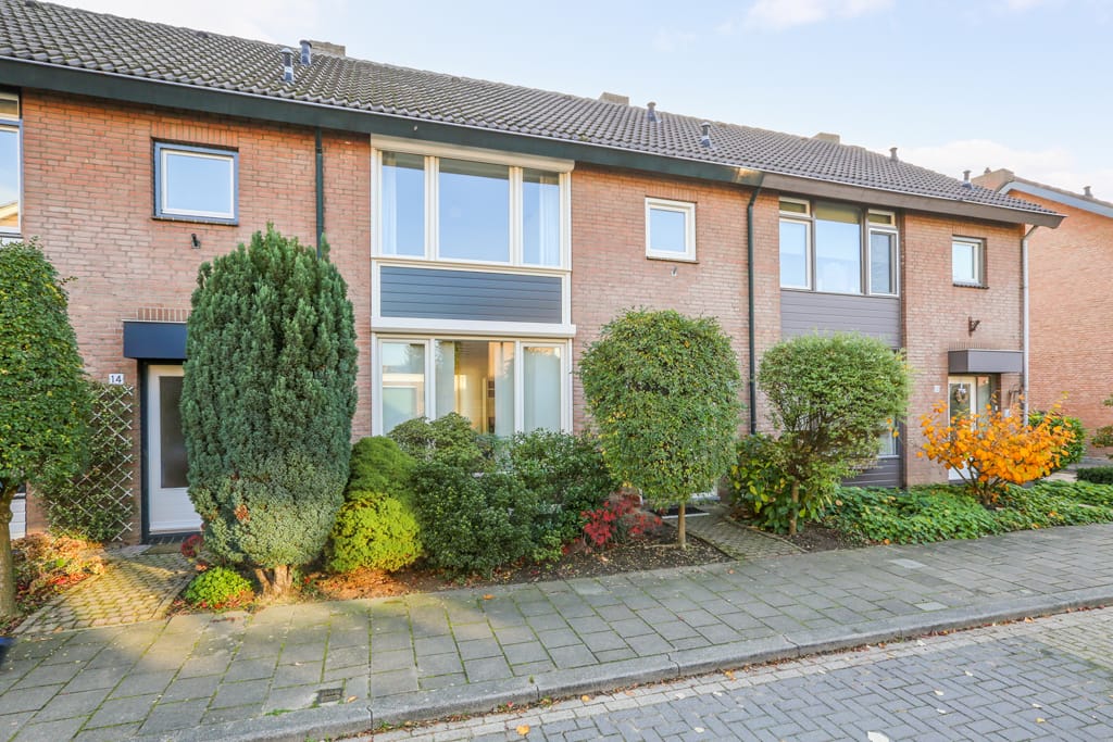van Hushovenstraat 12 Venlo
