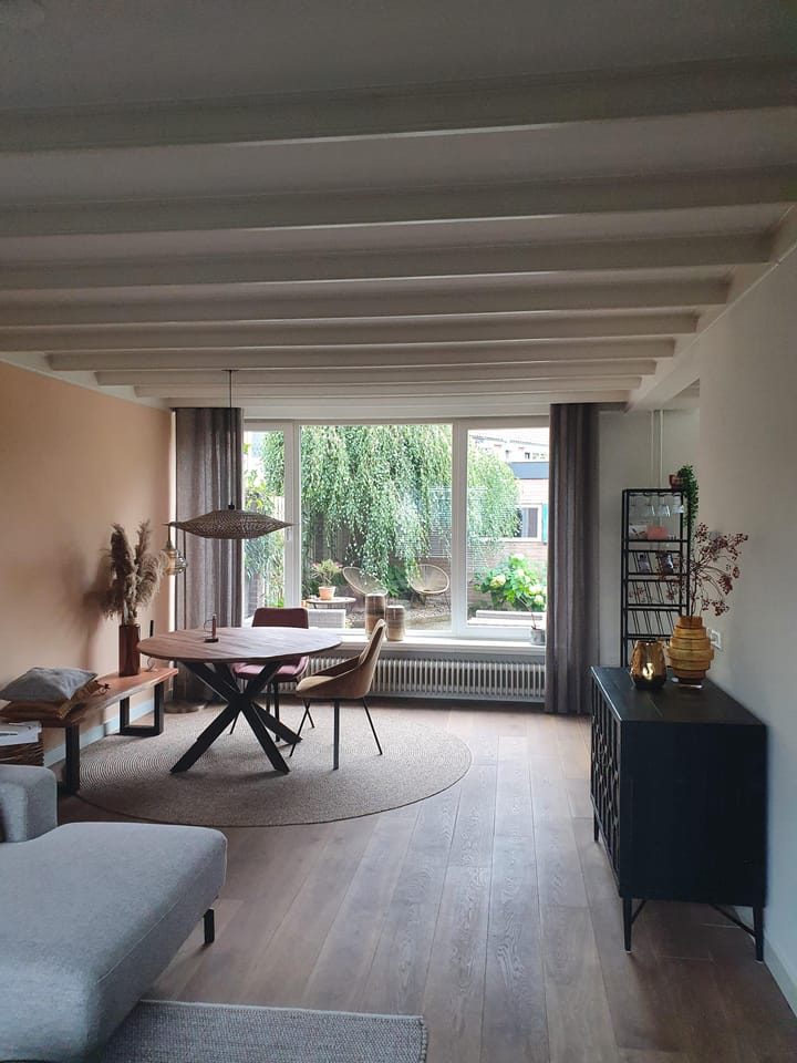 Foto 4 van van Hushovenstraat 12