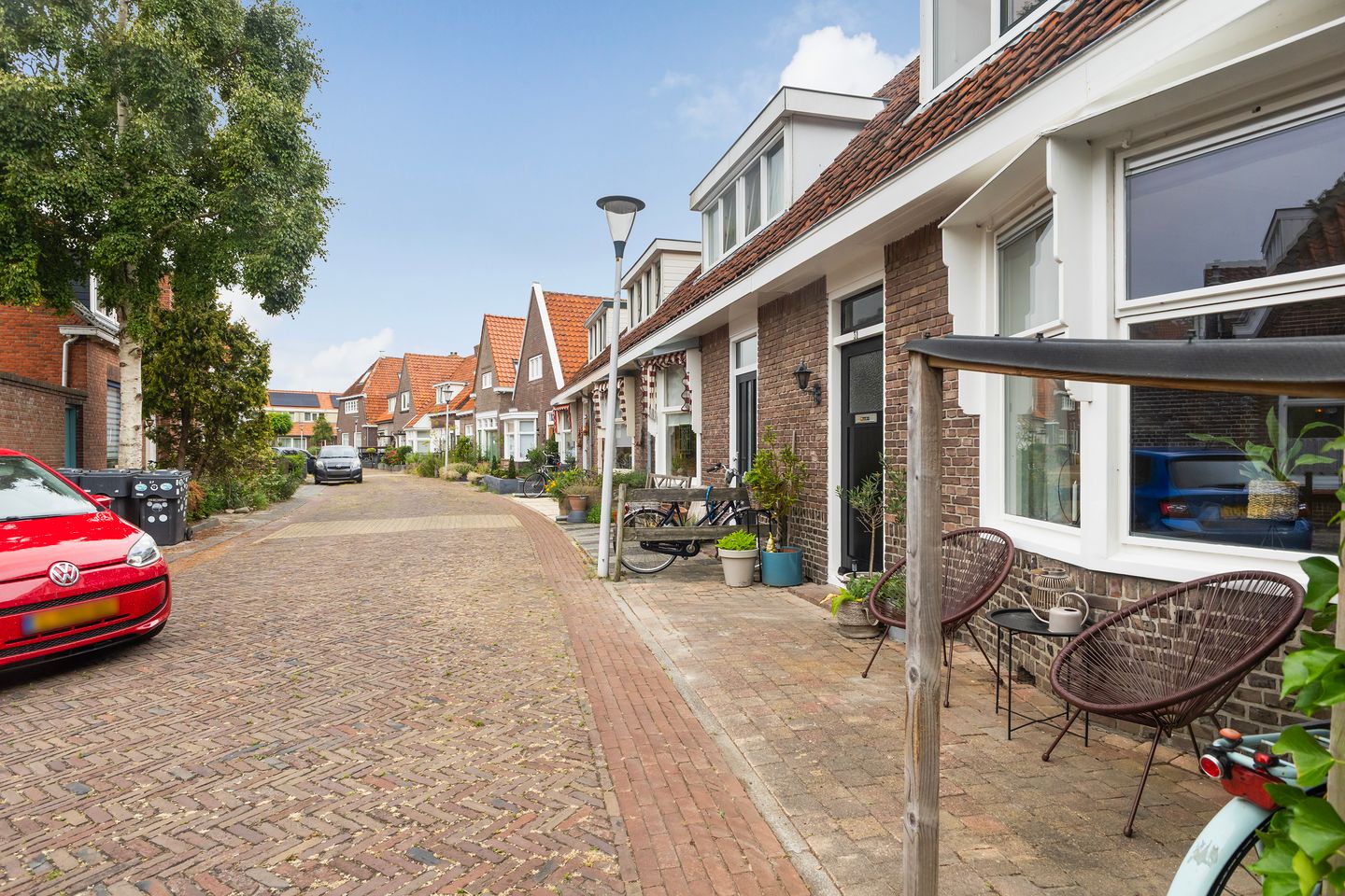 Foto 4 van Jacob Backerstraat 31