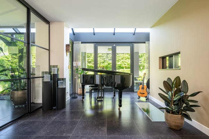 Vrijstaande woning te koop: Groot Houteveen 4, Hooglanderveen