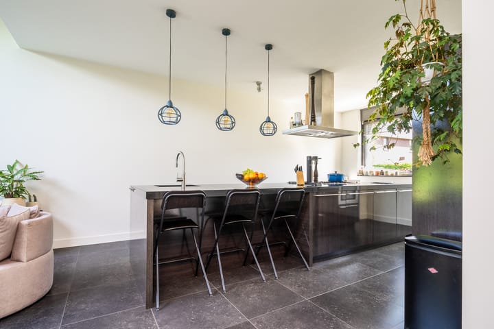 Vrijstaande woning te koop: Groot Houteveen 4, Hooglanderveen