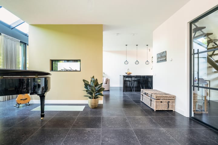 Vrijstaande woning te koop: Groot Houteveen 4, Hooglanderveen