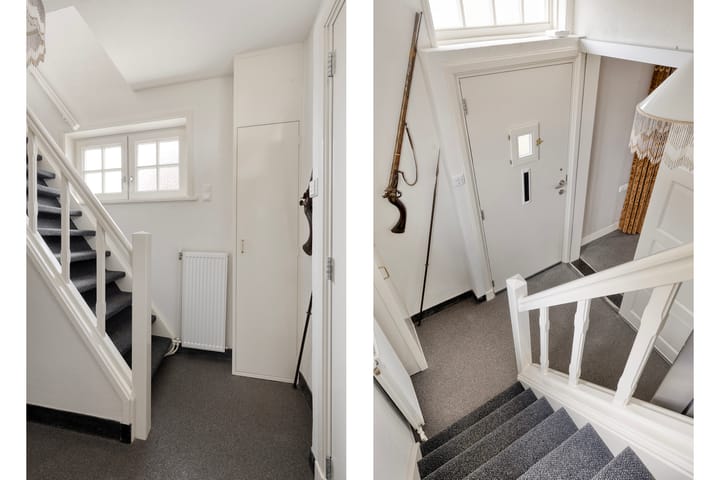 Vrijstaande woning te koop: Kerkstraat 16, Vorstenbosch