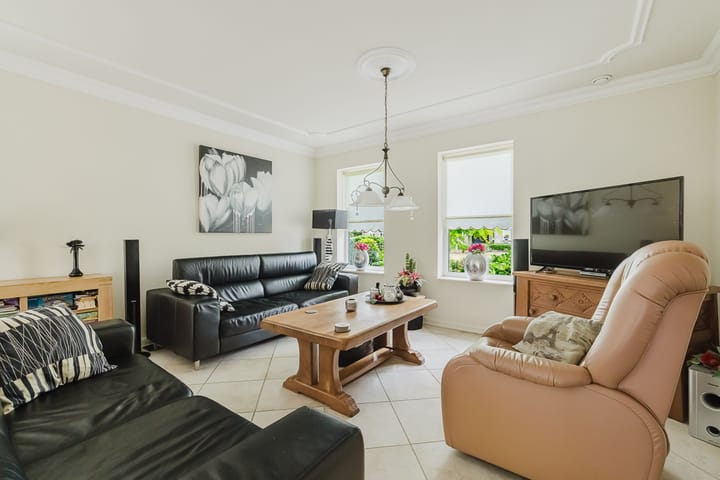 Vrijstaande woning te koop: Acer Flamingolaan 9, Oudenbosch