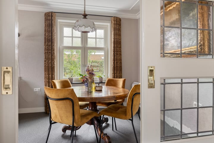 Vrijstaande woning te koop: Kerkstraat 16, Vorstenbosch