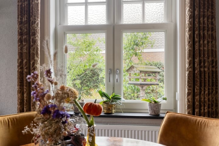 Vrijstaande woning te koop: Kerkstraat 16, Vorstenbosch